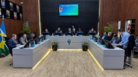 Sessão Câmara 14.07.2025