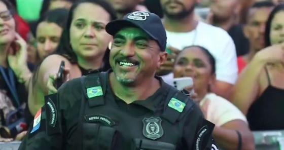 capa segurança alagoas