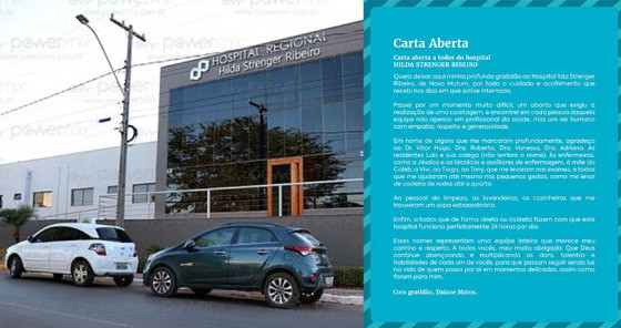 capa hilda