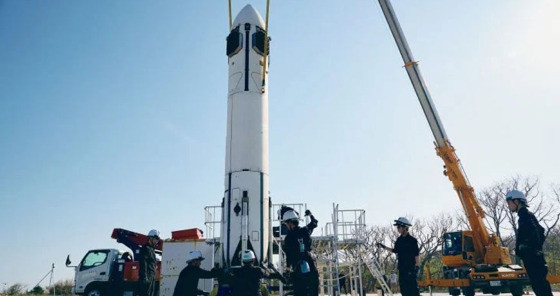 foguetes elon musk