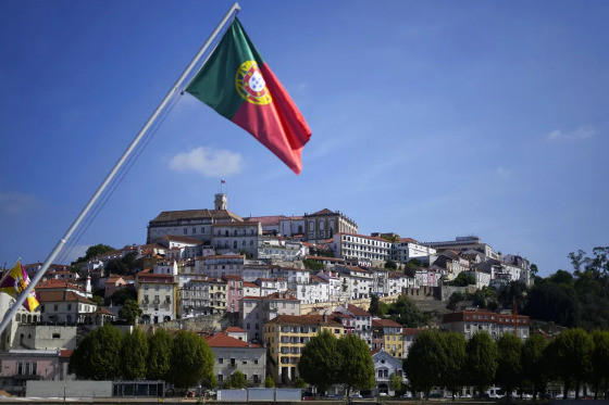 portugal