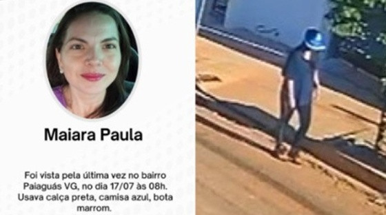 Maiara Paula