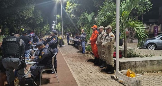capa lei seca