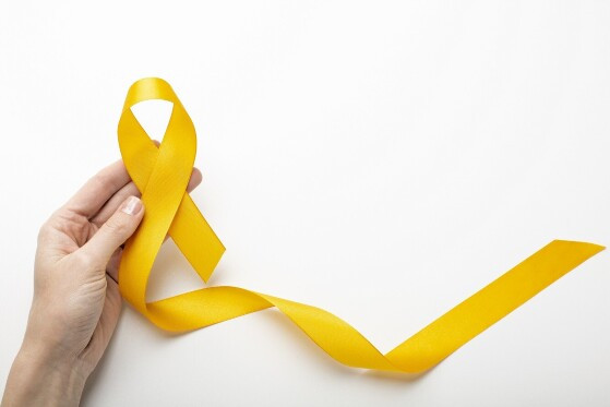 julho amarelo