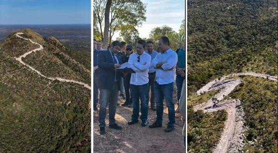 obra entrege