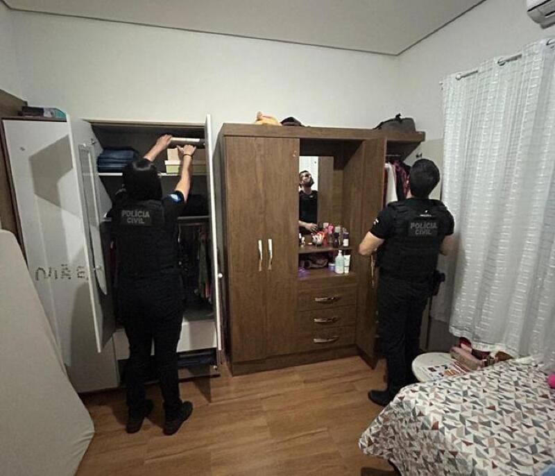 policia