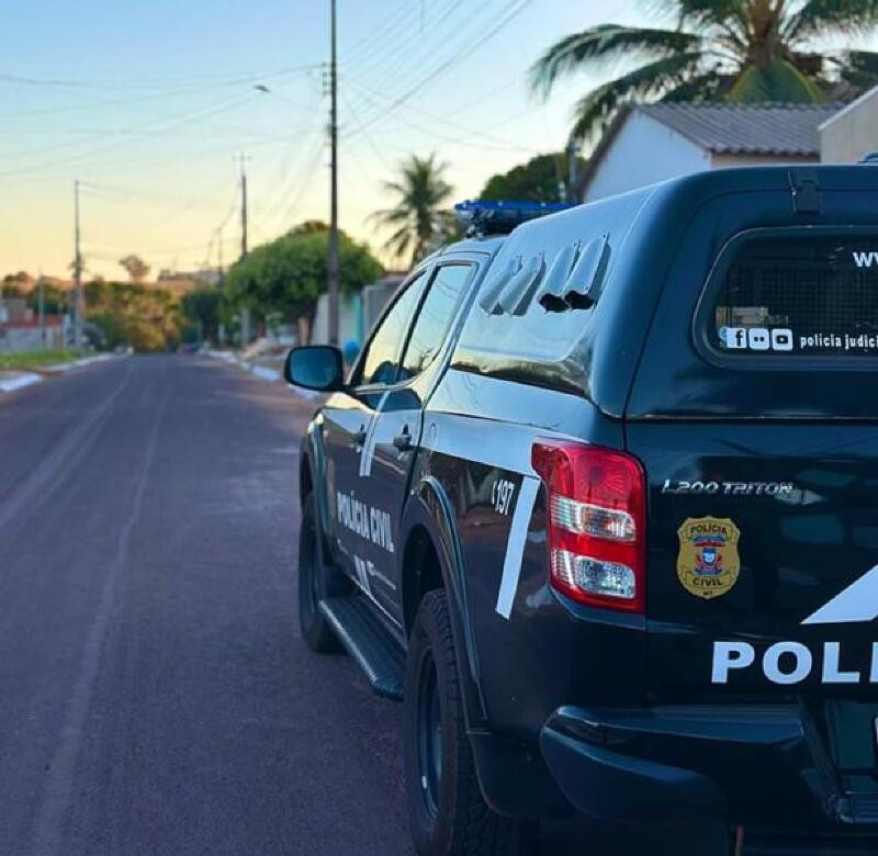 policia