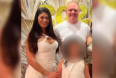 Filha de engenheiro preso por feminicídio em Lucas do Rio Verde/MT recebe alta médica