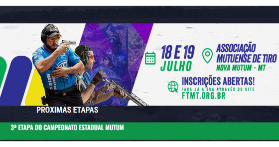 campeonato de tiro