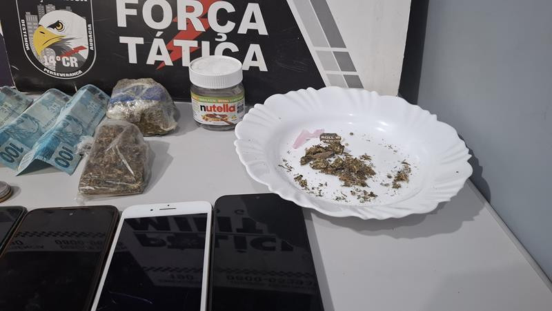 drogas