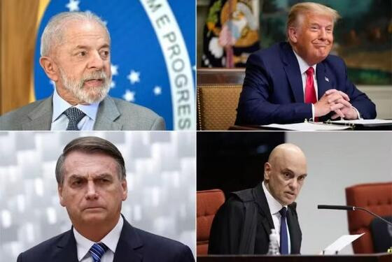 presidentes