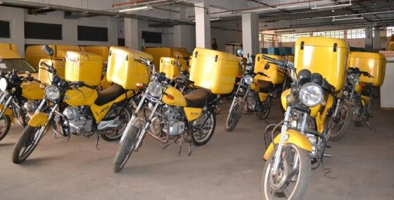 correios