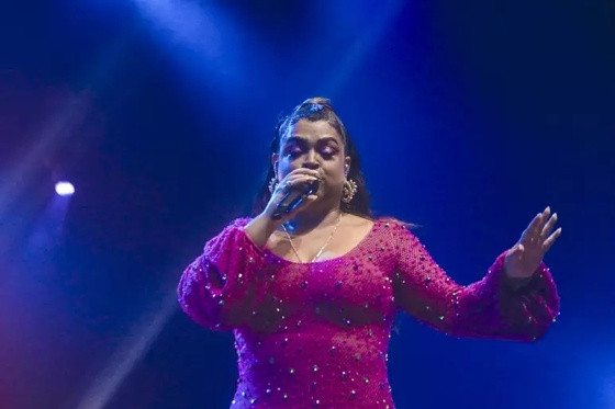 Preta Gil