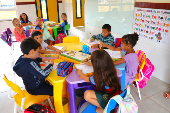 escola trivelato