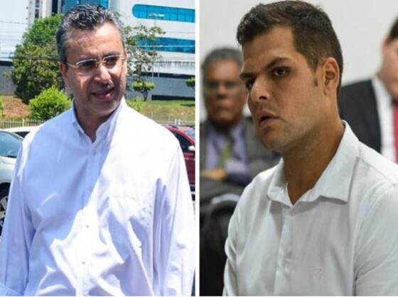 homem investigado