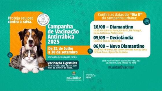 campanha diamantino