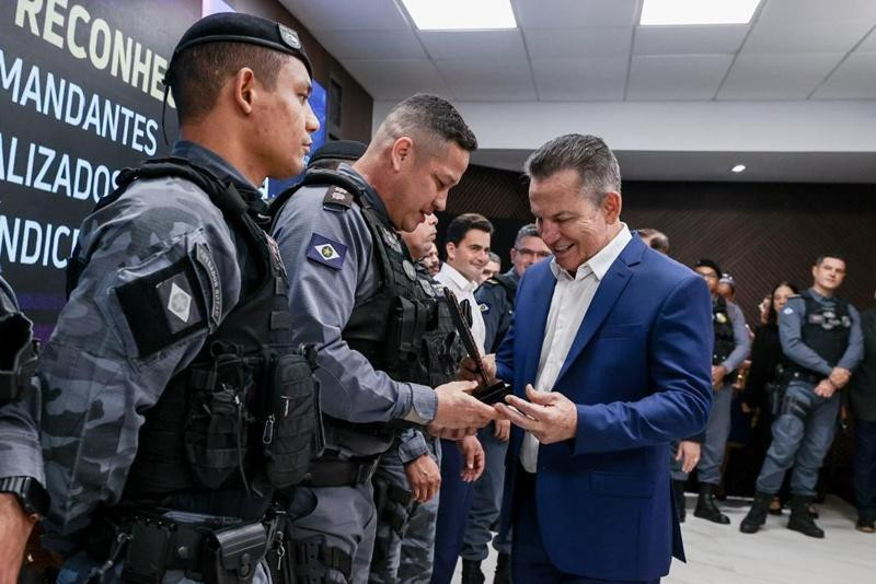 Entrega de armamento
