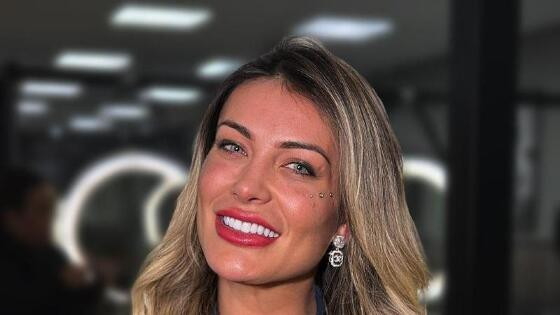Andressa Urach