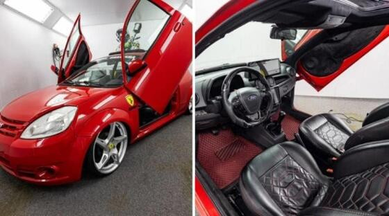 karrari