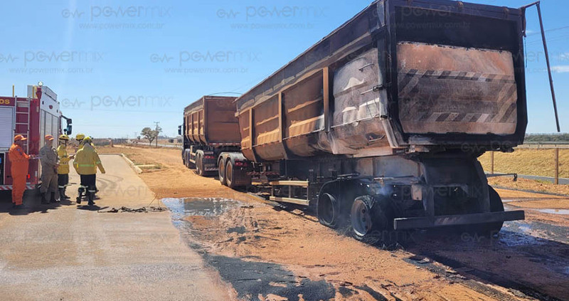 carreta interno