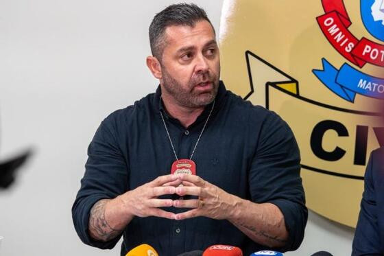 delegado Bruno Abreu