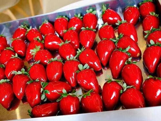 morango