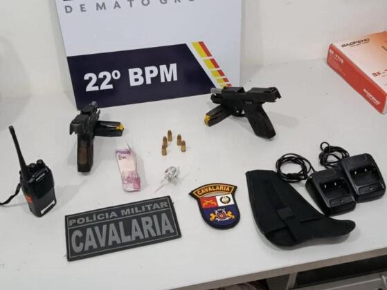 ARMAS