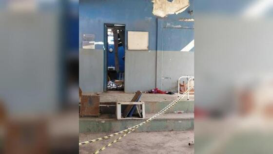 Mulher é encontrada morta
