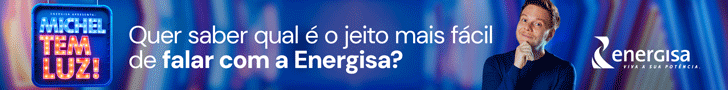 ENERGISA - CANAIS DIGITAIS
