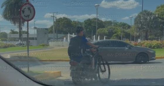 capa bike