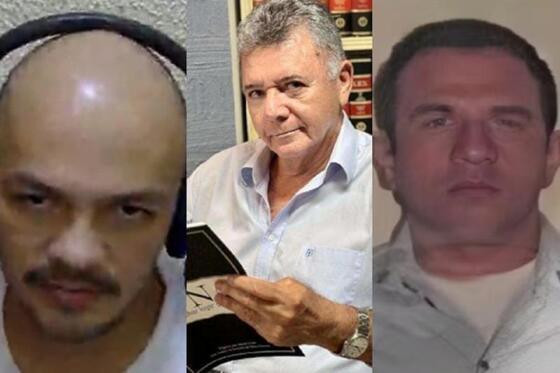 caso renato nery