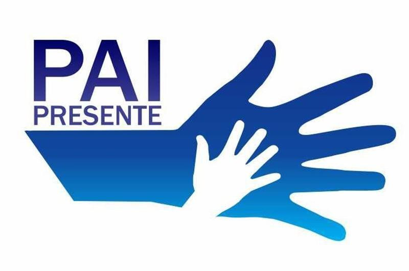 pai presente
