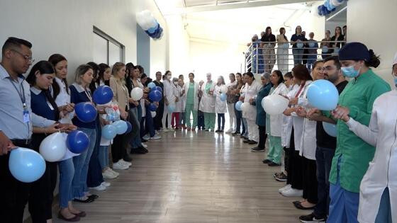 HOSPITAL HILDA