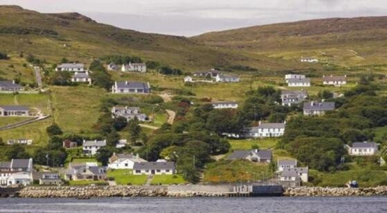 irlanda aerea
