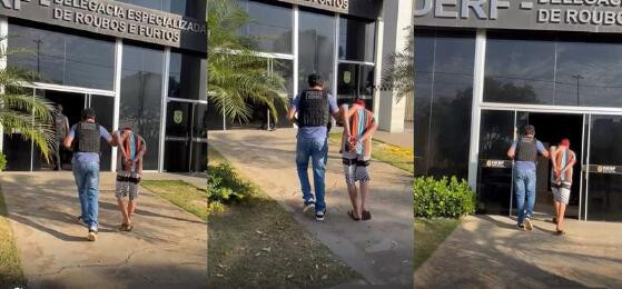 apreensão 