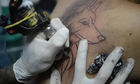tatuagem