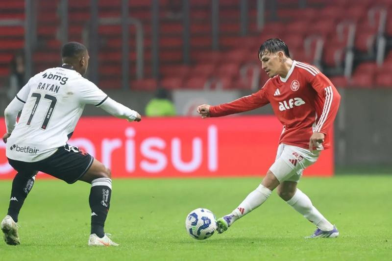 Inter x Vasco