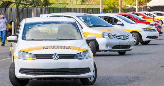 AUTOESCOLA