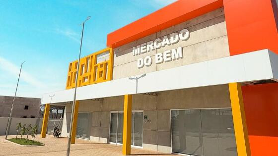 Mercado do Bem NM
