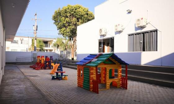creche