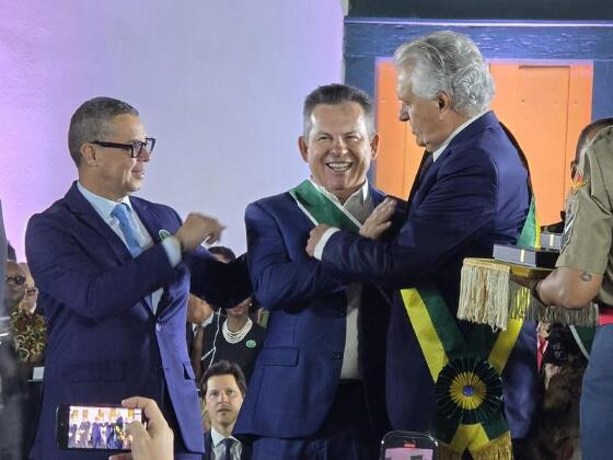 MAURO MENDES