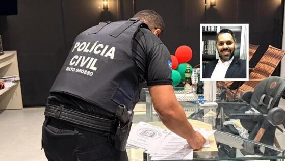 Advogado é designado