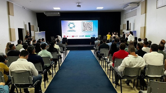 Conexão Corporativas