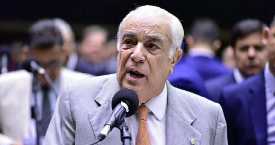 deputado antonio carlos