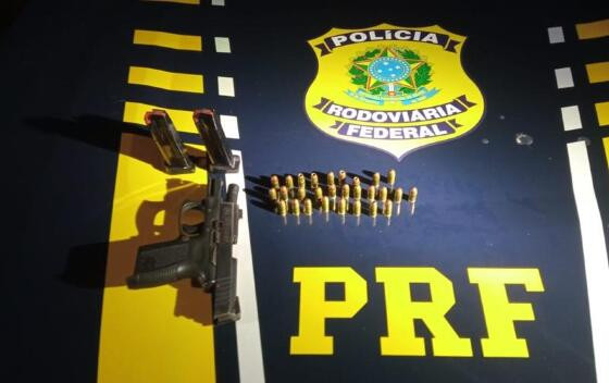 armas