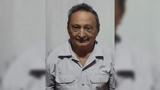 Falecimento Antônio Euclides da Silva Filho