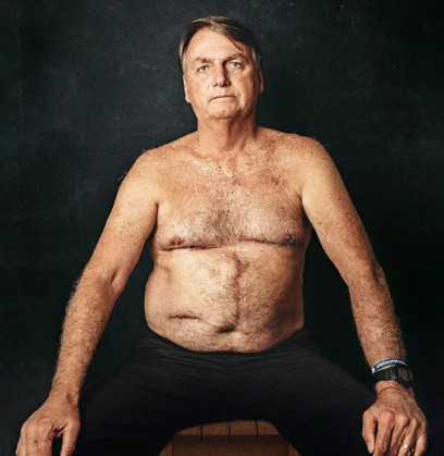 jair bolsonaro