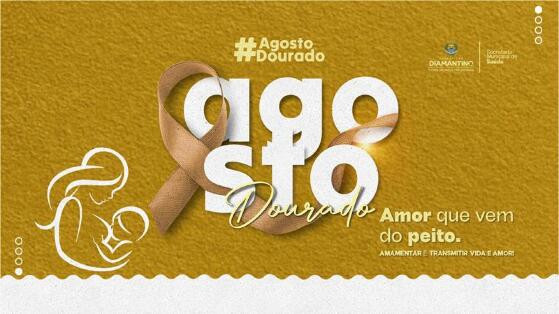 agosto dourado