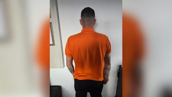 Prisão