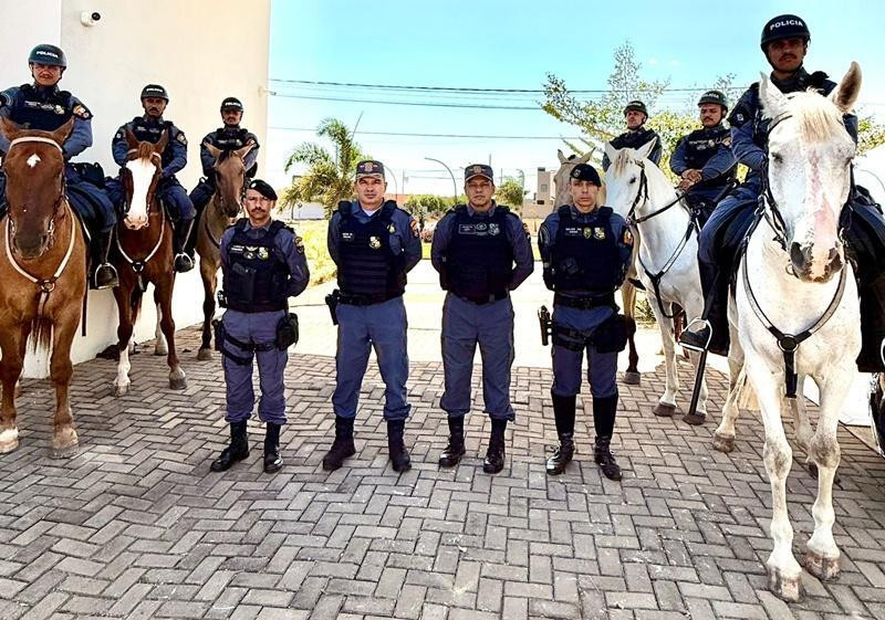Cavalaria sinop